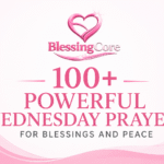 Powerful Wednesday Prayers
