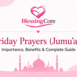Friday Prayers