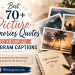 Memories Quotes