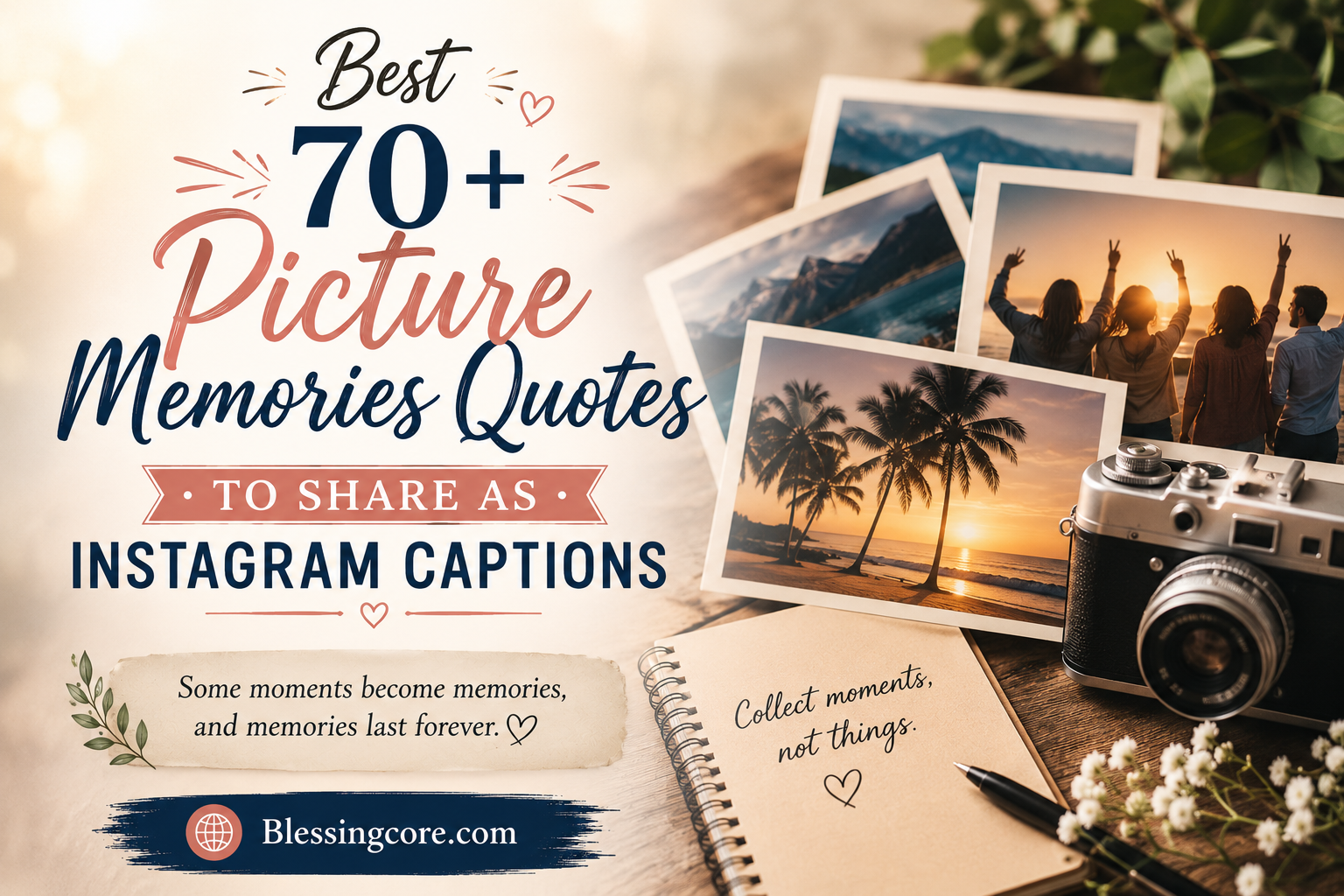 Memories Quotes