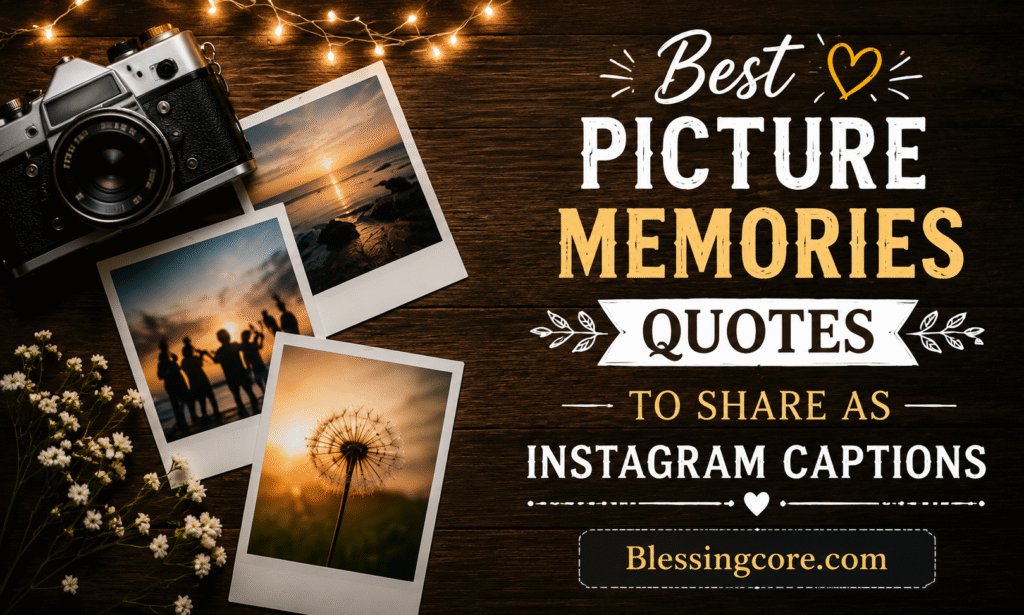 Memories Quotes