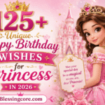 Happy Birthday Wishes