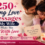 long love messages