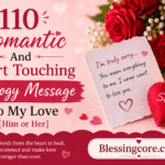 Apology Message To My Love