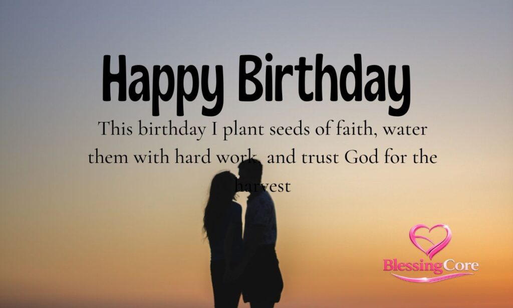 Birthday Wishes for Myself 