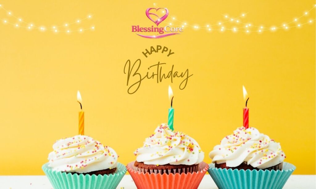 Birthday Wishes for Myself 