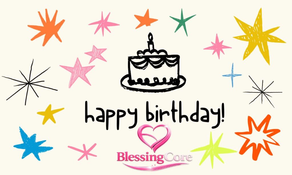 Birthday Wishes for Myself 