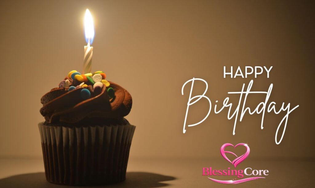 Birthday Wishes for Myself 
