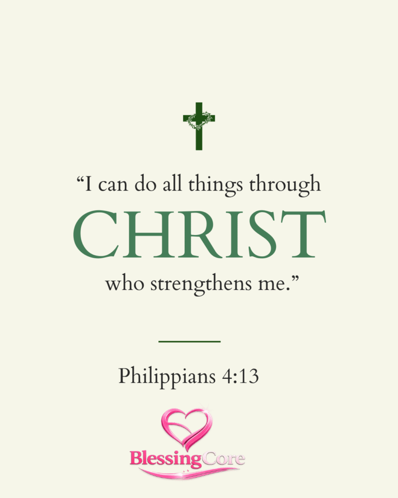 Tuesday Bible Verses