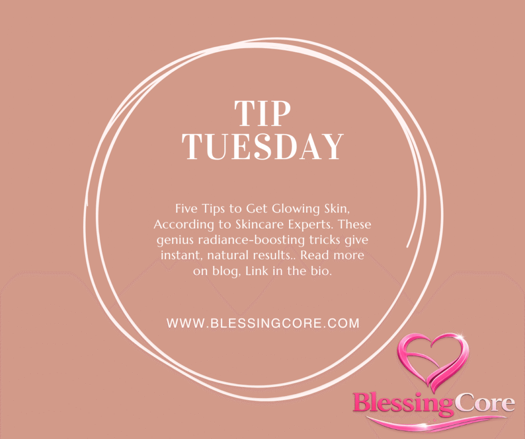 Tuesday Blessings