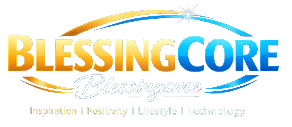 blessingcore