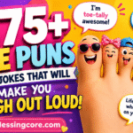 Toe Puns