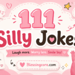 Silly Jokes