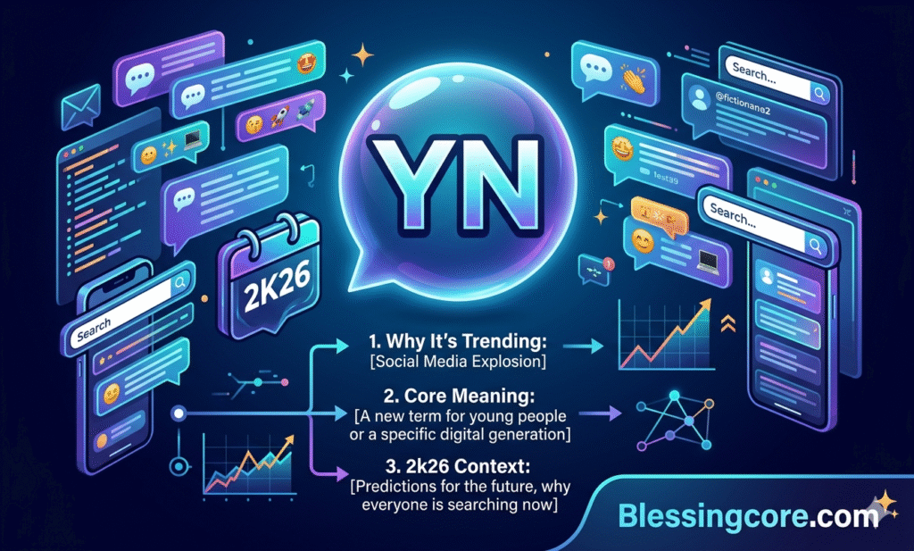 YN Meaning Explained